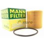 Масляный фильтр MANN-FILTER HU 819 X