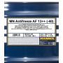 Антифриз MANNOL 4015 ANTIFREEZE AF13++ (готовый раствор), 208л