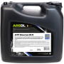 Трансмиссионное масло AREOL ATF Dexron III H, 20л