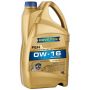 Моторное масло RAVENOL FEH 0W-16, 4л