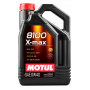 Моторное масло MOTUL 8100 X-max 0W-40, 5л