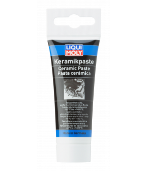 Керамическая паста LIQUI MOLY Keramik-Paste, 0,05кг