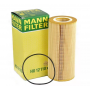 Масляный фильтр MANN-FILTER HU 12110X