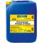 Антифриз RAVENOL ETC Protect C12evo Concentrate (концентрат), 20л