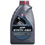 Трансмиссионное масло Лукойл ATF SYNTH ASIA, 1л