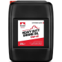 Моторное масло Petro-Canada Heavy Duty Engine Oil 15W-40, 20л