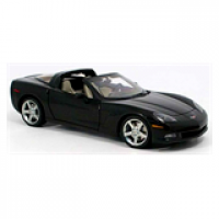 Corvette