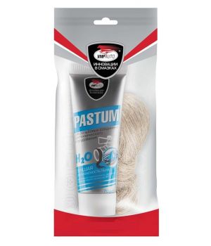  Комплект со льном ВМПАВТО Pastum H2O 8108, 25 г туба + лен 7 г
