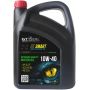 Моторное масло GT OIL GT OIL GT Smart 10W-40 SL/CF, 4л Моторное масло GT OIL GT OIL GT Smart 10W-40 SL/CF, 4л