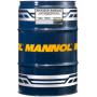 Антифриз MANNOL 4014 ANTIFREEZE ADVANCED AG13+ (готовый раствор), 60л