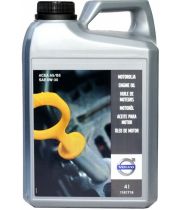 Моторное масло VOLVO ENGINE OIL 0W-30 A5/B5, 4л