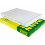 Салонный фильтр MANN-FILTER CU 3037