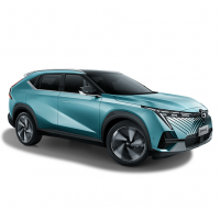 Trumpchi Emkoo / Yingku