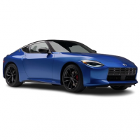 Fairlady Z, Z34 / RZ34 / HZ34