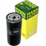 Масляный фильтр MANN-FILTER W 730/1