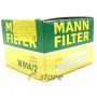 Масляный фильтр MANN-FILTER W 914/2
