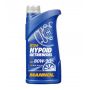 Трансмиссионное масло MANNOL 8106 HYPOID GETRIEBEOEL 80W-90, 1л