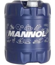Моторное масло MANNOL 7924 FOR CHINESE CARS 5W-30, 20л