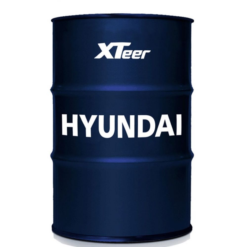 Моторное масло HYUNDAI XTeer Gasoline Ultra Protection 5W-30, 200л