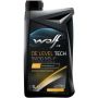Моторное масло WOLF OE LEVEL TECH MS-F 5W-30, 1л