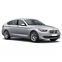 5 Series, Gran Turismo, F07