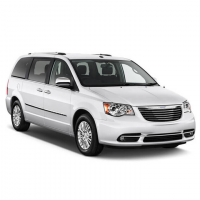 Voyager / Caravan / Town & Country