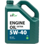 Моторное масло LIVCAR ENGINE OIL EXTRA 5W-40 API SL/CF, 4л