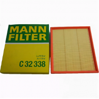 Воздушный фильтр MANN-FILTER C 32338
