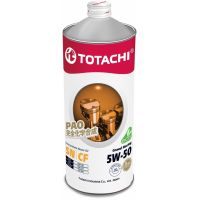 Моторное масло TOTACHI Grand Racing 5W-50, 1л
