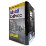Моторное масло Mobil Delvac MX 15W-40, 18л