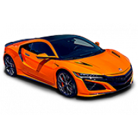 NSX, NC1