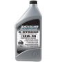 Моторное масло Quicksilver 4-Stroke Marine Engine Oil 10W-30, 0.946л