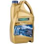 Трансмиссионное масло RAVENOL ATF ULV D-M, 4л