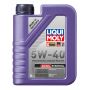 Моторное масло LIQUI MOLY Diesel Synthoil 5W-40, 1л