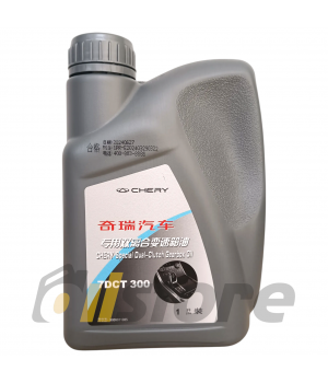 Трансмиссионное масло Chery 7DCT 300, 1л