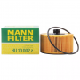 Масляный фильтр MANN-FILTER HU 10002Z