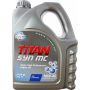 Моторное масло FUCHS Titan SYN MC 10W-40, 4л