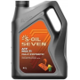 Трансмиссионное масло S-OIL SEVEN ATF MULTI​​​​​​​, 4л