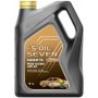 Моторное масло S-OIL SEVEN GOLD #9 PAO A3/B4 0W-40, 4л