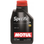 Моторное масло MOTUL Specific BMW LL-04 5W-40, 1л