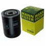 Масляный фильтр MANN-FILTER W 9066