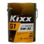 Моторное масло Kixx G1 SN Plus 5W-30, 20л