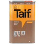 Моторное масло TAIF VITE C3 5W-40, 1л