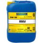 Моторное масло RAVENOL RNV 5W-30, 10л
