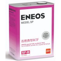 Трансмиссионное масло ENEOS Model SP-III, 4л