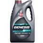 Моторное масло Лукойл Genesis Armortech Diesel 5W-40, 4л