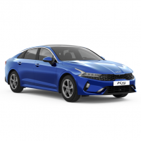 Optima / K5