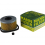 Топливный фильтр MANN-FILTER P 716/1X