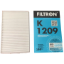 Салонный фильтр Filtron K1209