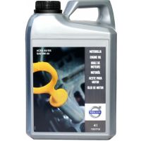 Моторное масло VOLVO ENGINE OIL 0W-30 A5/B5, 4л